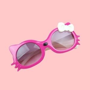 Y2k Hello Kitty Sunglasses​